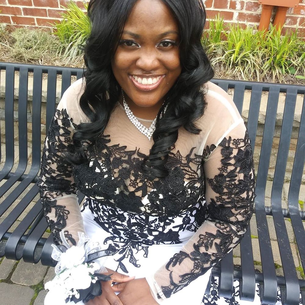 Meet your Posher, Shuntavious